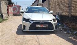 تويوتا يارس